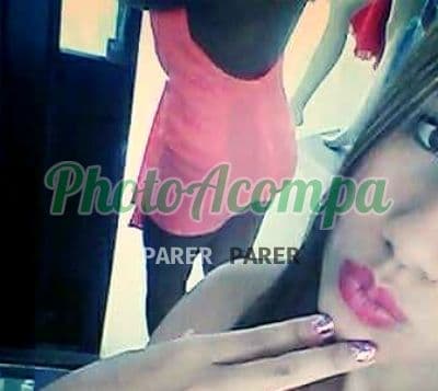 Acompanhante em Brasília — beijo na boca, foto 2 de Floransa