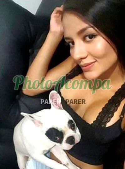 Acompanhante em Brasília — experiência de namorada, foto 4 de Floransa