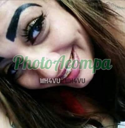 Acompanhante imagem autêntica em Itabuna (4) — Florzinha