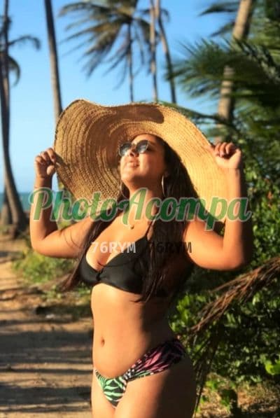 Acompanhante em Feira de Santana — namoradinha, foto 4 de Fran