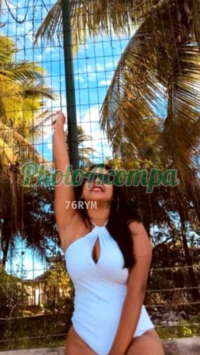 Foto 5: Acompanhante morena em Feira de Santana — Fran