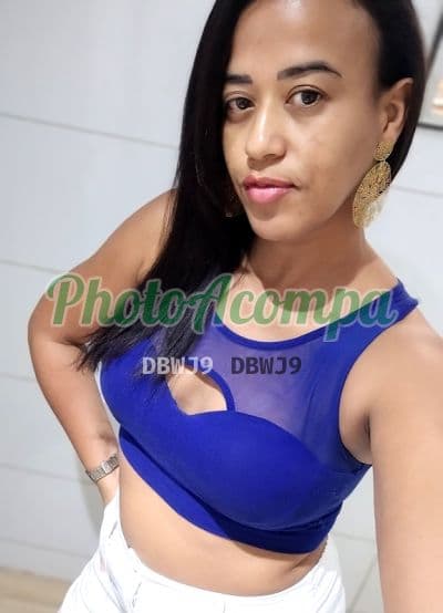 Foto 6: Acompanhante magra em Limeira — Fran