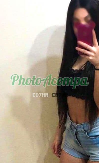Acompanhante morena em Belo Horizonte — Fran, foto 5