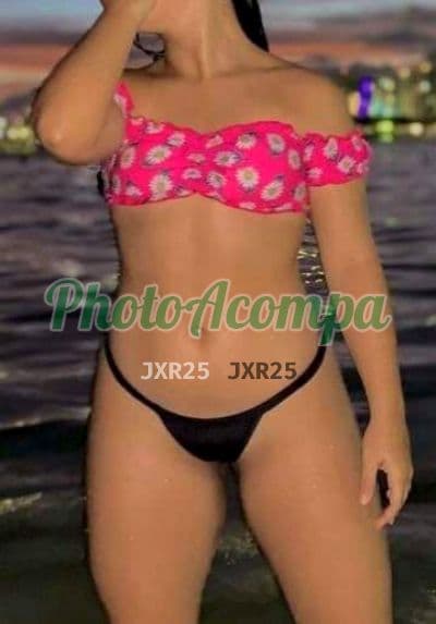 Acompanhante magra em Guarujá, foto 3 de Fran Araújo