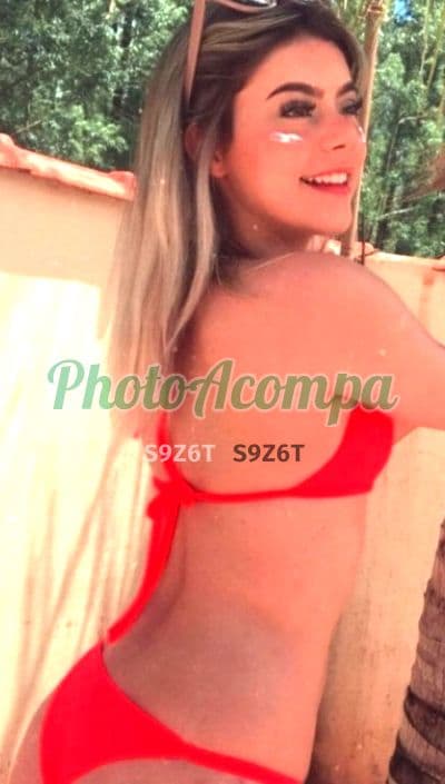 Acompanhante em Rio de Janeiro — oral natural, foto 6 de Fran Dantas