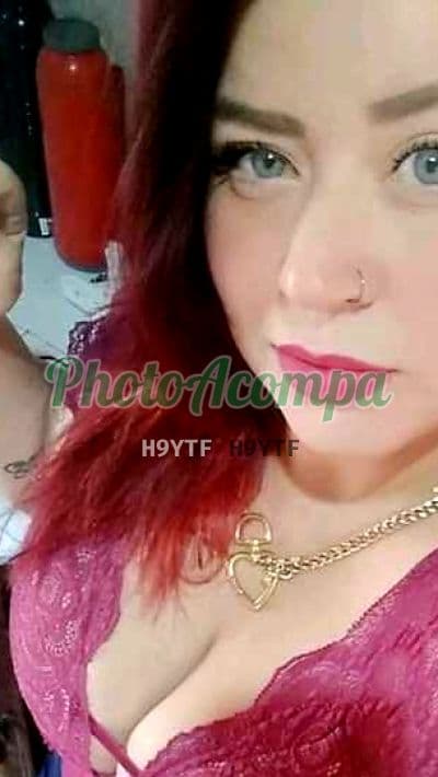 Acompanhante em São Leopoldo — beijo na boca, foto 2 de Fran