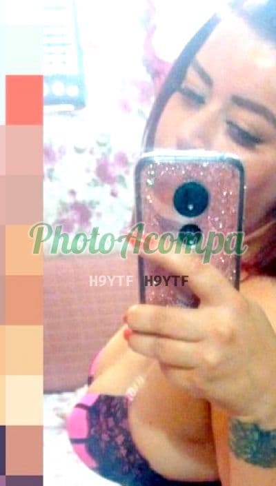Acompanhante em São Leopoldo — anal, foto 6 de Fran
