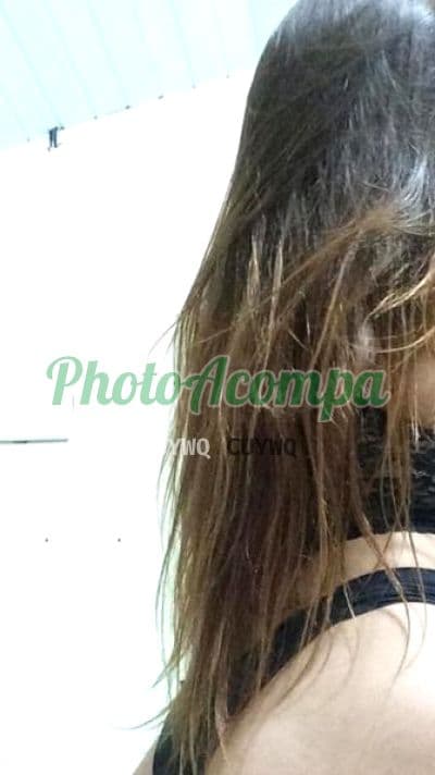 Acompanhante em Joinville — namoradinha, foto 4 de Fran Lins