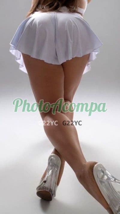 Acompanhante em Curitiba com beijo na boca (2) — Fran Mello