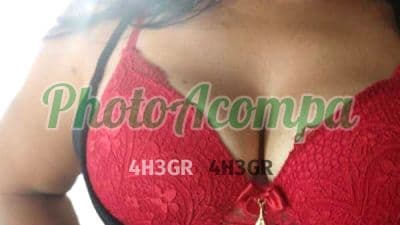 Acompanhante em Cariacica com beijo na boca (2) — Fran Mello