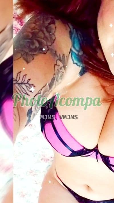 Foto 3: Acompanhante peituda em São Leopoldo — Fran Morais