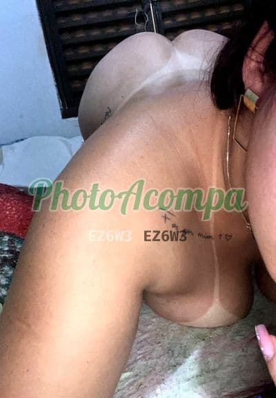 Acompanhante gordinha em Goiânia, foto 3 de Fran Rocha