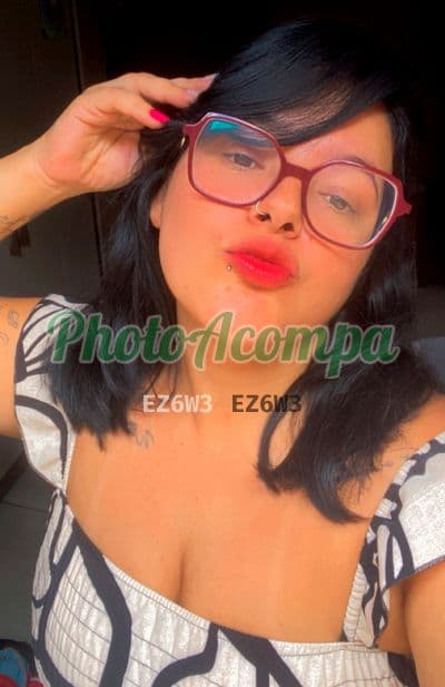 Acompanhante depilada em Goiânia — Fran Rocha, foto 5