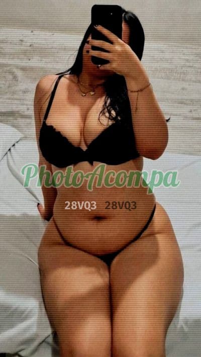 Acompanhante de seios naturais em Sorocaba, foto 5 de Franciele