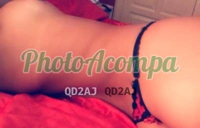 Acompanhante em São Paulo — namoradinha, foto 4 de Franciele