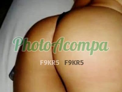 Acompanhante foto real em São Paulo (2) — Francielle