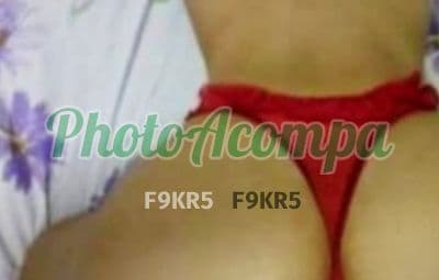 Acompanhante foto sem retoque em São Paulo — Francielle, foto 5