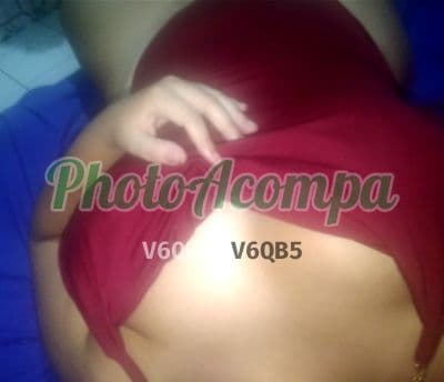 Acompanhante depilada em Camaçari — Francielle, foto 3