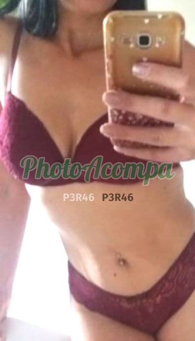 Acompanhante depilada em São José dos Campos, foto 3 de Francine