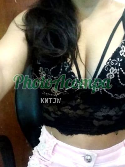 Acompanhante morena em Sorocaba (3) — Francini