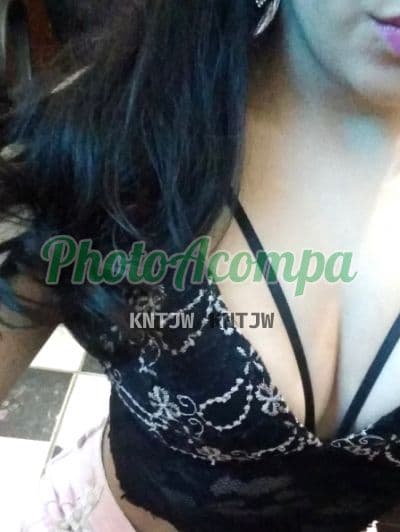 Acompanhante em Sorocaba com beijo grego (4) — Francini