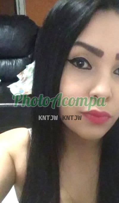 Foto 6: Acompanhante em Sorocaba — beijo grego, Francini