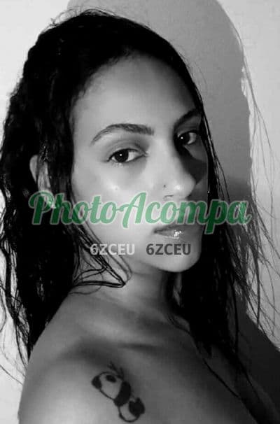 Acompanhante em São Paulo — namoradinha, foto 2 de Freya