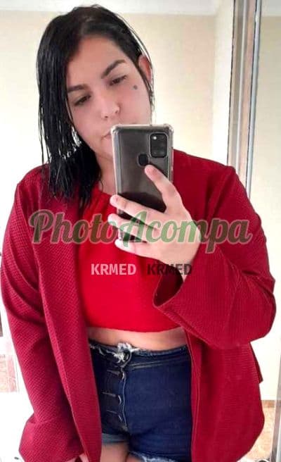 Acompanhante em Varginha — beijo na boca, foto 2 de Gabby