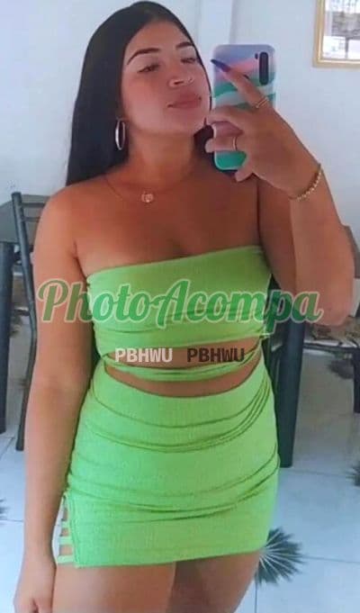 Foto 2: Acompanhante em São Luís — beijo grego, Gabby Silva