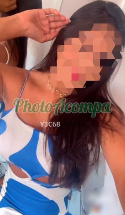 Acompanhante em Duque de Caxias — beijo grego, foto 2 de Gabi