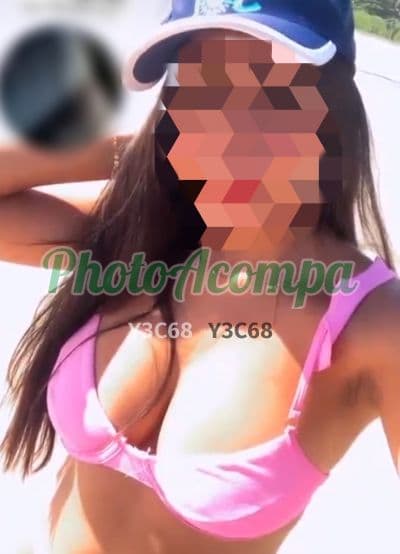 Acompanhante magra em Duque de Caxias — Gabi, foto 3