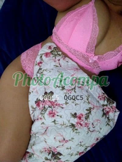 Foto 3: Acompanhante de seios naturais em Joinville — Gabi