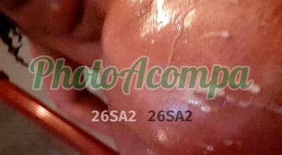 Acompanhante em São Paulo — sexo anal, foto 6 de Gabi