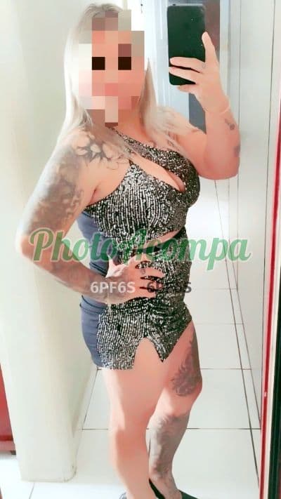 Acompanhante em Curitiba — experiência de namorada, foto 4 de Gabi