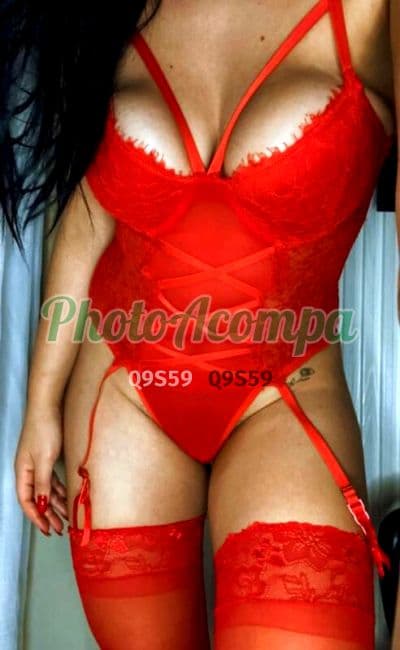 Foto 4: Acompanhante morena em São Paulo — Gabi