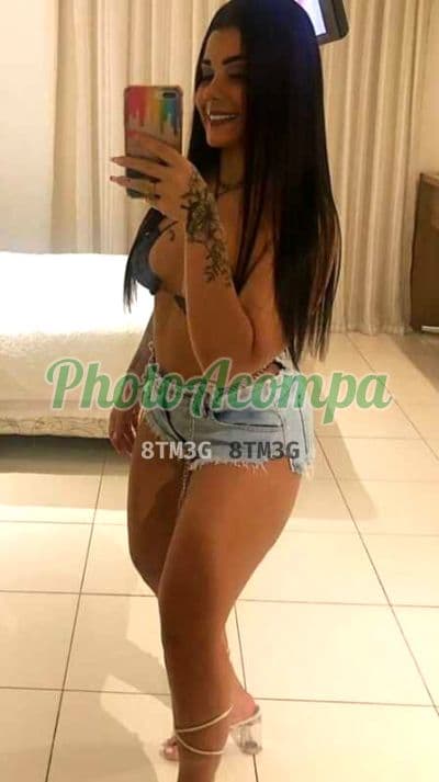Acompanhante em Americana — namoradinha, foto 4 de Gabi