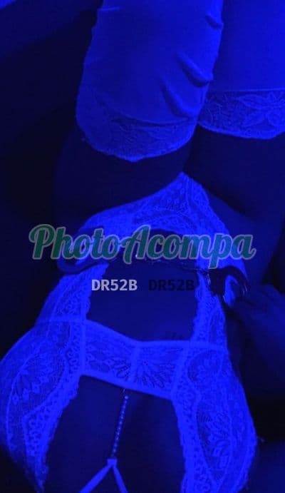 Foto 3: Acompanhante magra em Campinas — Gabi
