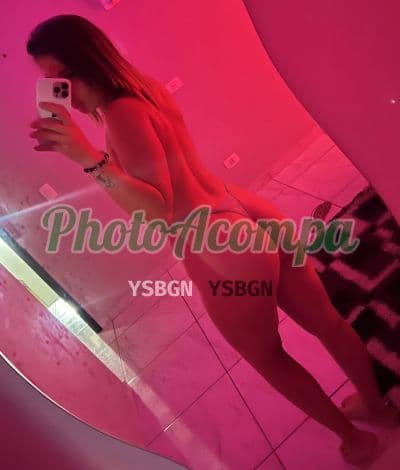 Acompanhante depilada em Curitiba, foto 5 de Gabi