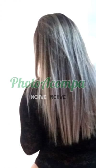 Acompanhante em São Paulo — experiência de namorada, foto 4 de Gabi