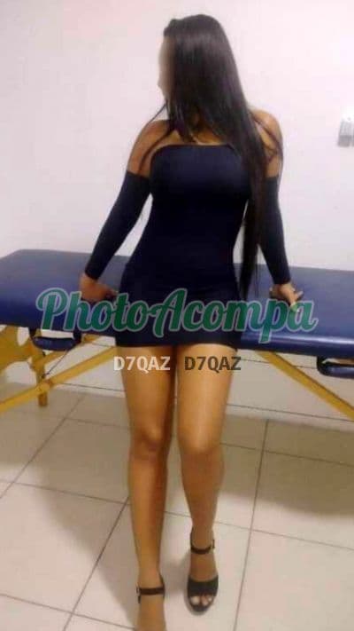 Foto 2: Acompanhante em Rio de Janeiro — beijo na boca, Gabi