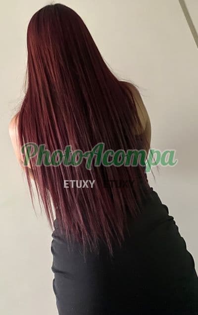 Acompanhante em Osasco — experiência de namorada, foto 4 de Gabi