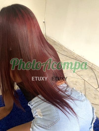 Acompanhante ruiva em Osasco (5) — Gabi