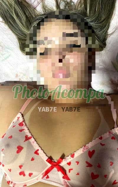 Acompanhante em Nova Iguaçu com experiência de namorada (4) — Gabi