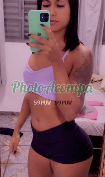 Foto 2: Acompanhante em Osasco — beijo grego, Gabi