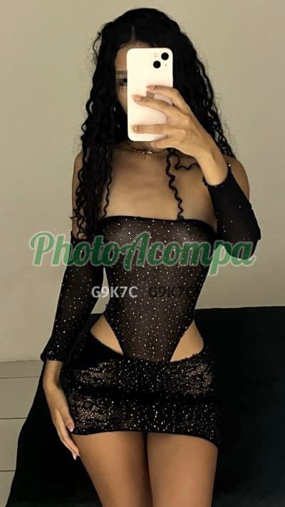 Foto 2: Acompanhante em Fortaleza — beijo na boca, Gabi