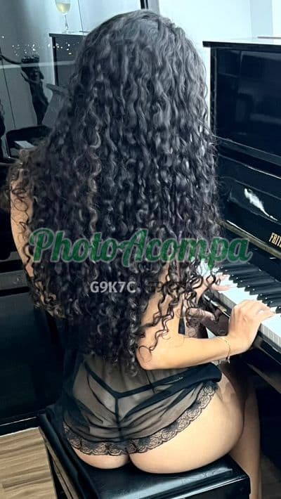 Foto 4: Acompanhante em Fortaleza — namoradinha, Gabi