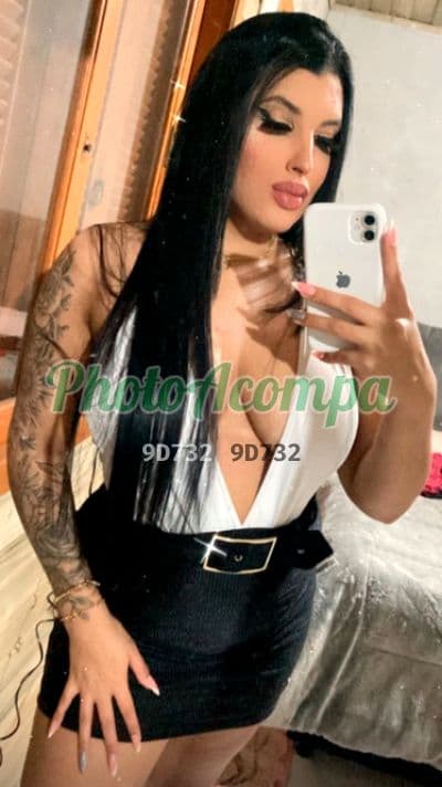 Foto 5: Acompanhante morena em Mairinque — Gabi