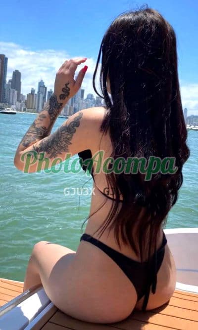 Foto 6: Acompanhante em Fortaleza — beijo na boca, Gabi