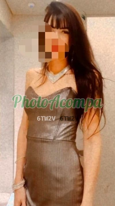 Acompanhante em Belo Horizonte — beijo grego, foto 2 de Gabi
