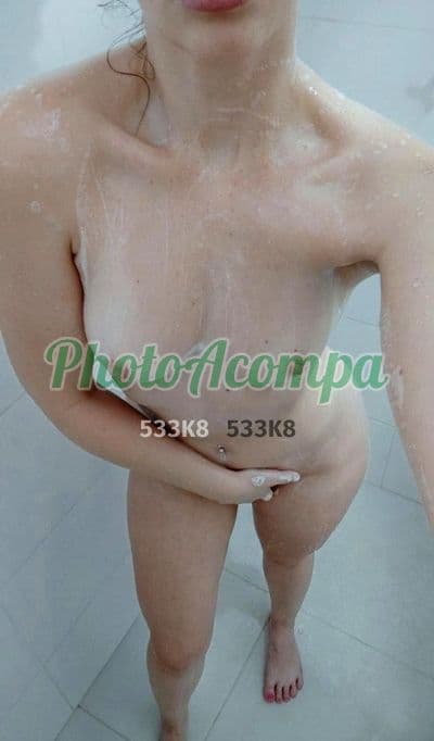 Foto 2: Acompanhante em São Paulo — beijo na boca, Gabi